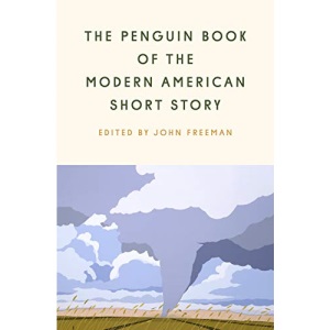Penguin Book of the Modern American Short Story, The