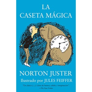 La Caseta Mágica / The Phantom Tollbooth