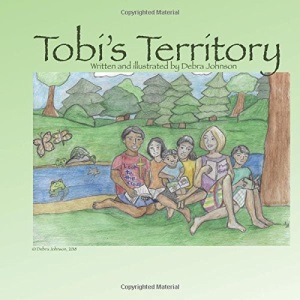 Tobi's Territory