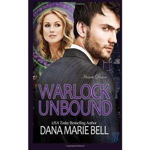 Warlock Unbound: Volume 4 (Heart's Desire)