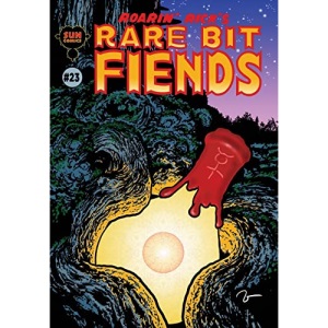 Roarin' Rick's Rare Bit Fiends #23: Volume 23
