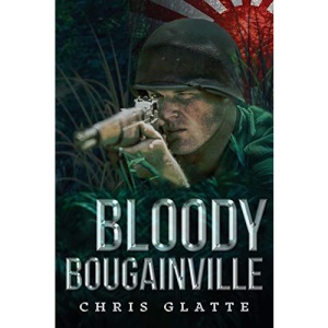 Bloody Bougainville: WWII Novel (164th Regiment Book 2): Volume 2
