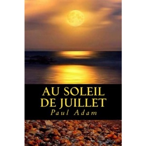 Au soleil de juillet