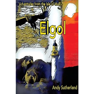 Elgol - Adventures from the Isle of Mull