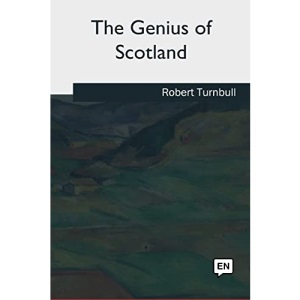 The Genius of Scotland