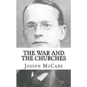 The War and the Churches