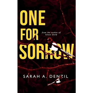 One For Sorrow (Isabel Fielding)