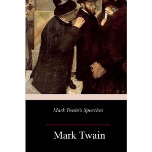 Mark Twain's Speeches