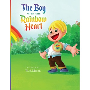 The Boy with the Rainbow Heart: 1