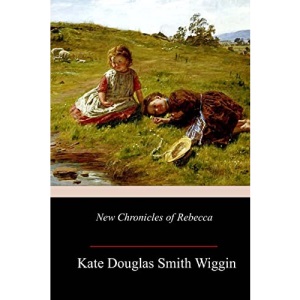 New Chronicles of Rebecca