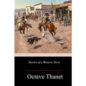 Stories of a Western Town