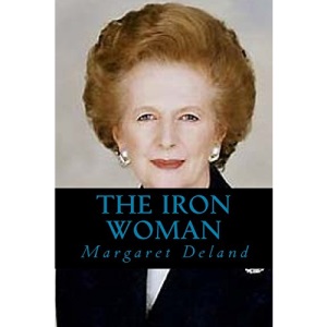 The Iron Woman