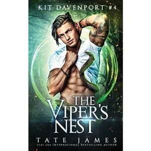 The Viper's Nest: 4 (Kit Davenport)