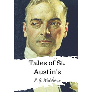 Tales of St. Austin's