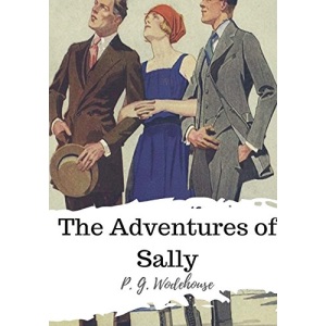 The Adventures of Sally