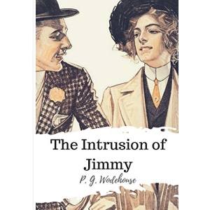 The Intrusion of Jimmy