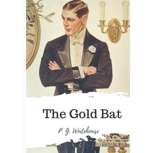 The Gold Bat