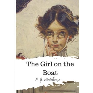 The Girl on the Boat