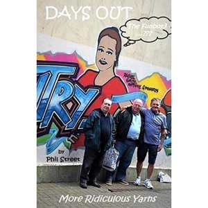 Days Out - 2 (The Funboy3)