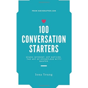 100 Conversation Starters