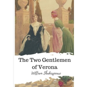 The Two Gentlemen of Verona