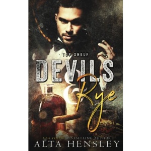 Devils & Rye: Volume 4 (Top Shelf)