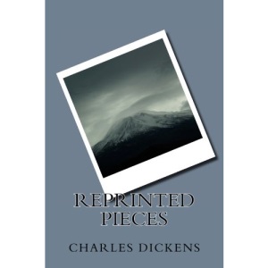 Reprinted Pieces