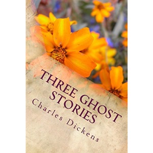 Three Ghost Stories