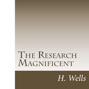 The Research Magnificent