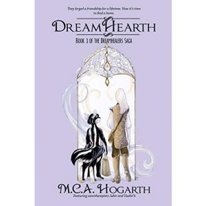 Dreamhearth: Volume 3 (The Dreamhealers)