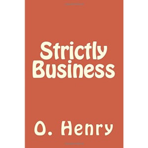 Strictly Business