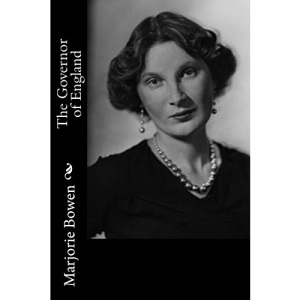 The Governor of England