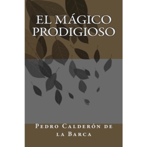 El mágico prodigioso