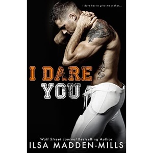 I Dare You: 1 (Waylon University)