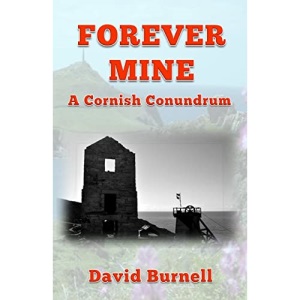 Forever Mine: Volume 6 (Cornish Conundrums)