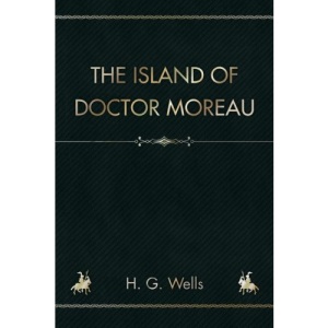 The Island of Doctor Moreau