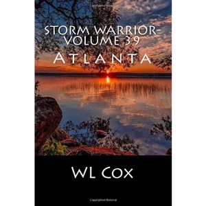 Storm Warrior-Volume 39: Atlanta