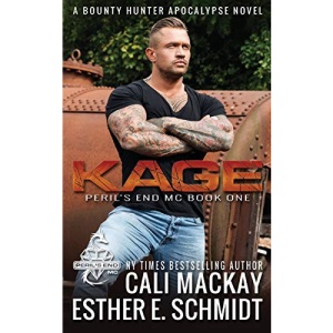 Kage: Peril's End MC: Volume 1