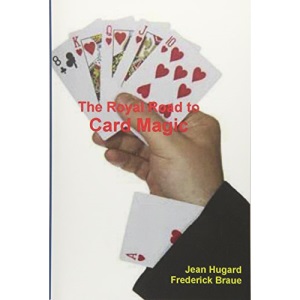 The Royal Road to Card Magic