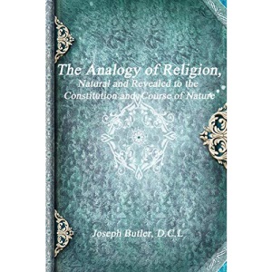 The Analogy of Religion
