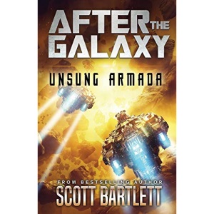 After the Galaxy: Unsung Armada: 2