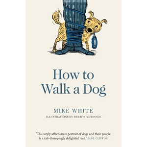 How to Walk a Dog
