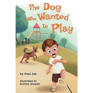 The Dog Who Wanted to Play