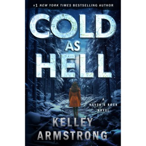 Cold as Hell: 3 (Haven's Rock)
