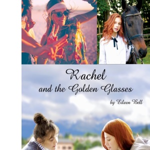 Rachel and the Golden Glasses