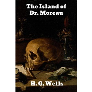 The Island of Doctor Moreau