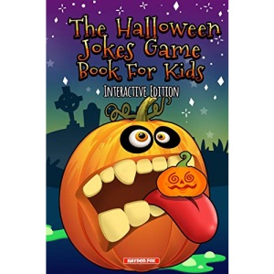 Halloween Jokes Game