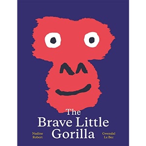 The Brave Little Gorilla