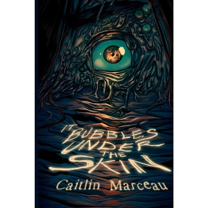 It Bubbles Under The Skin