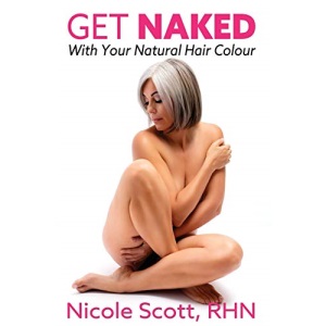 Get Naked with your Natural Hair Colour